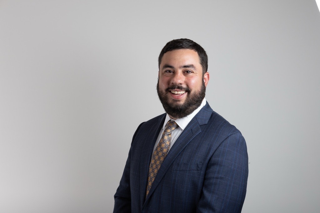 Billy Roca — founder of Weekly Checkpoint